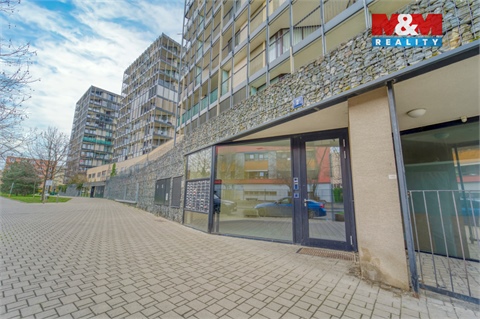 Prodej bytu 1kk, 38 m² - 20