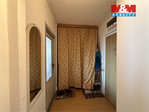 Prodej bytu 1+1, 51 m² - 4