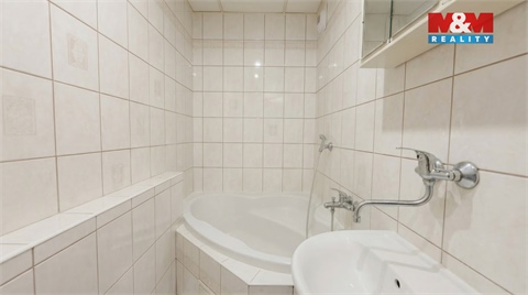 Prodej bytu 1+1, 51 m² 4