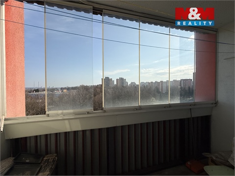 Prodej bytu 1+1, 51 m² - 6