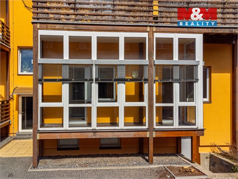 Prodej bytu 4kk, 119 m² 14