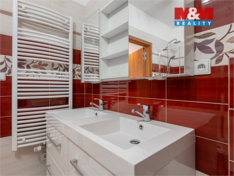 Prodej bytu 4kk, 119 m² 16