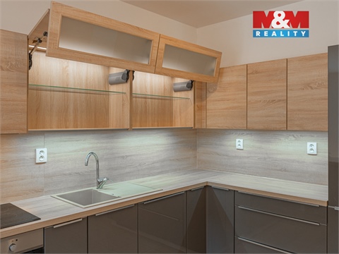 Prodej bytu 4kk, 119 m² - 4