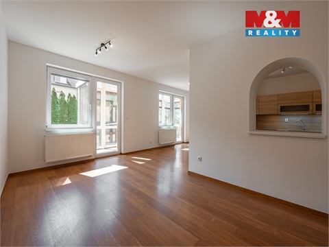 Prodej bytu 4kk, 119 m² 12