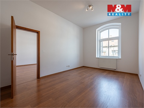 Prodej bytu 4kk, 119 m² - 12