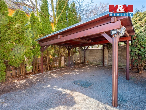 Prodej bytu 4kk, 119 m² - 2