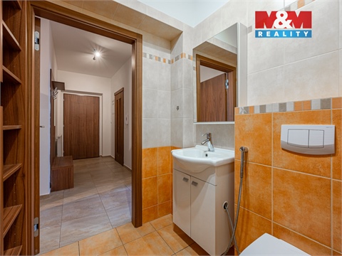 Prodej bytu 4kk, 119 m² - 16