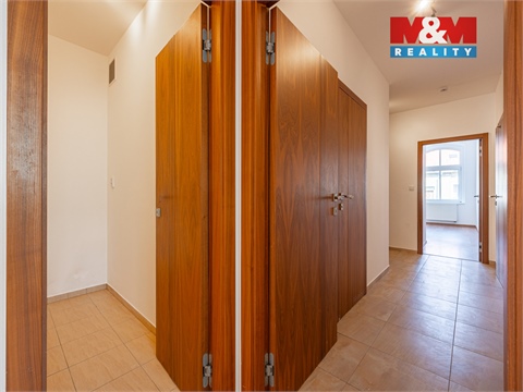 Prodej bytu 4kk, 119 m² - 22