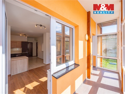 Prodej bytu 4kk, 119 m² 4