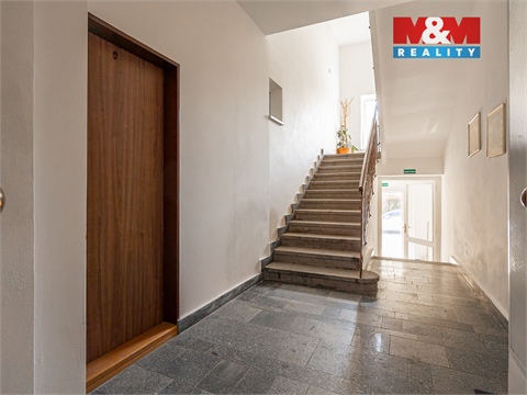 Prodej bytu 4kk, 119 m² 22