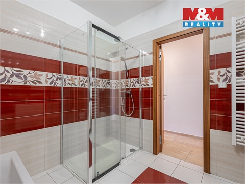 Prodej bytu 4kk, 119 m² - 24