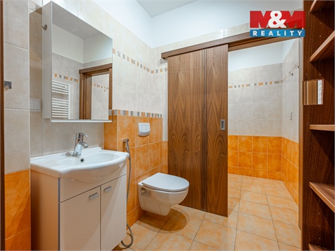 Prodej bytu 4kk, 119 m² 20