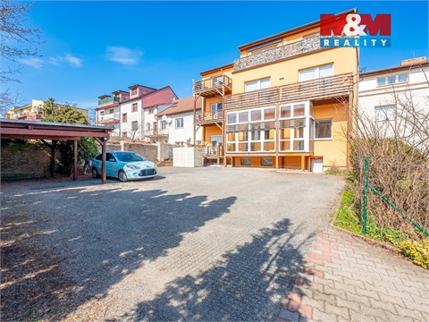 Prodej bytu 4kk, 119 m² 6