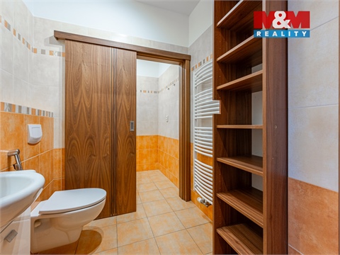 Prodej bytu 4kk, 119 m² - 8