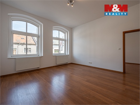 Prodej bytu 4kk, 119 m² 24
