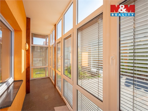 Prodej bytu 4kk, 119 m² - 14