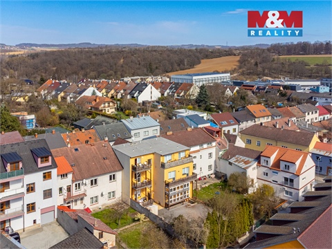 Prodej bytu 4kk, 119 m² - 28