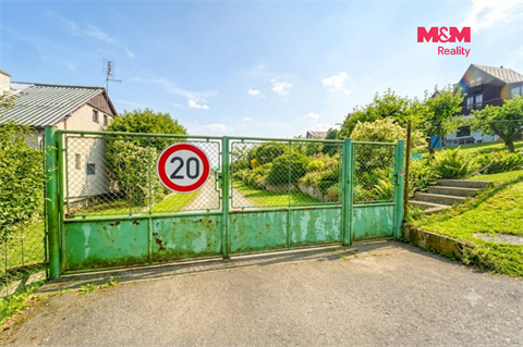 Prodej chaty / chapuly, 50 m² - 12