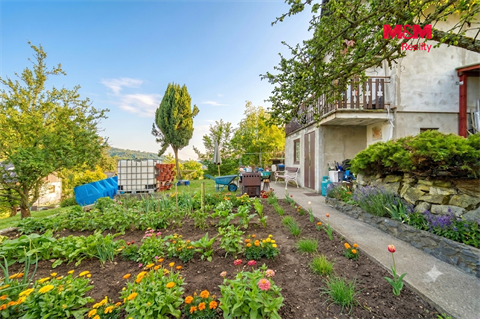 Prodej chaty / chapuly, 50 m² - 6