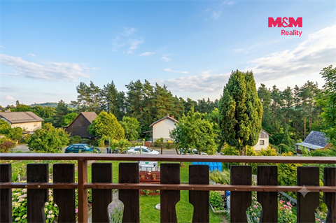 Prodej chaty / chapuly, 50 m² - 2