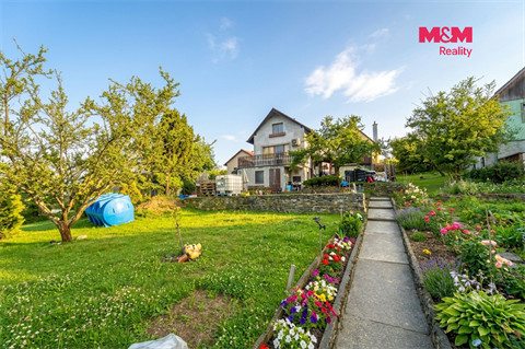 Prodej chaty / chapuly, 50 m² - 4