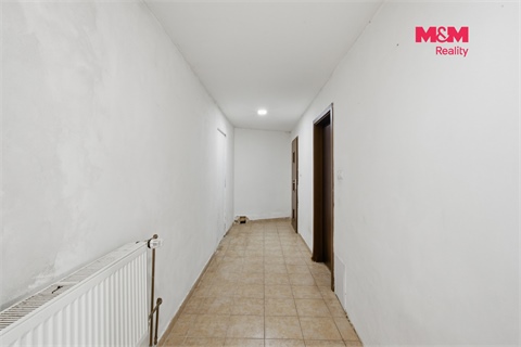 Prodej rodinného domu, 100 m² 10