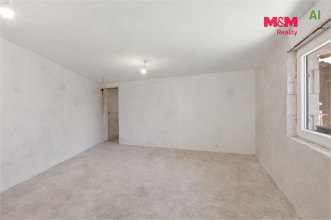 Prodej rodinného domu, 100 m² - 16