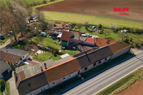 Prodej rodinného domu, 100 m² 24