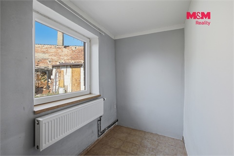Prodej rodinného domu, 100 m² - 8