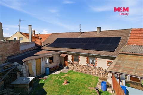 Prodej rodinného domu, 100 m² 26
