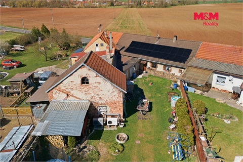 Prodej rodinného domu, 100 m² - 24