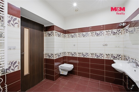 Prodej rodinného domu, 100 m² - 12