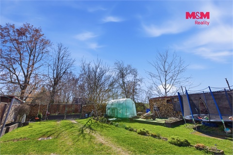 Prodej rodinného domu, 100 m² 18