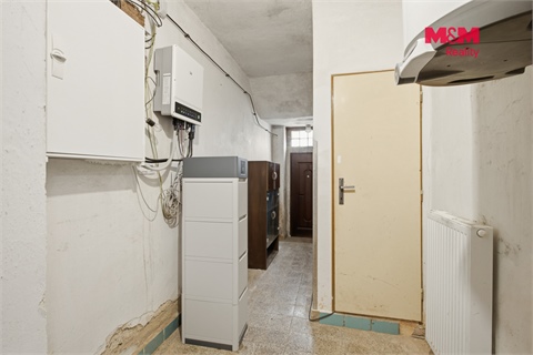 Prodej rodinného domu, 100 m² 14