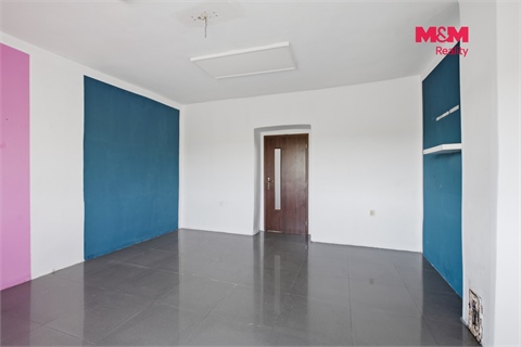 Prodej rodinného domu, 100 m² 8
