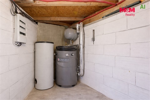 Prodej rodinného domu, 100 m² - 14