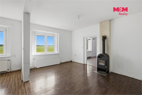 Prodej rodinného domu, 100 m² 6