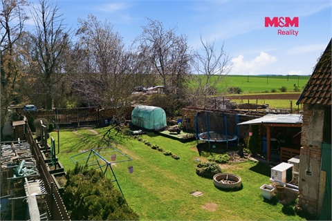 Prodej rodinného domu, 100 m² - 26
