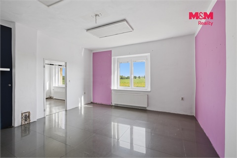 Prodej rodinného domu, 100 m² - 6