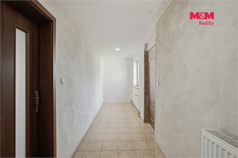 Prodej rodinného domu, 100 m² - 10