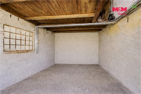 Prodej rodinného domu, 100 m² - 20