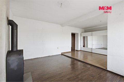Prodej rodinného domu, 100 m² - 4