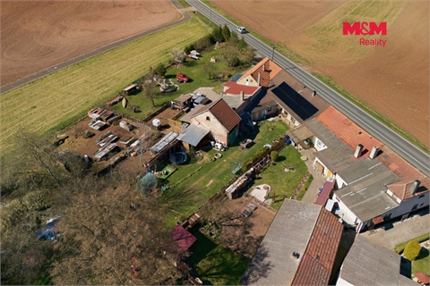 Prodej rodinného domu, 100 m² - 22