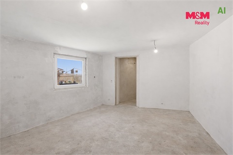 Prodej rodinného domu, 100 m² 16