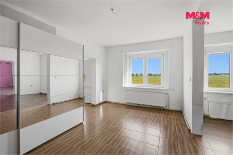 Prodej rodinného domu, 100 m² - 2