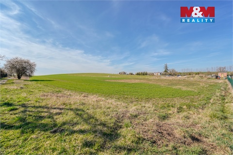 Prodej stavebního pozemku, 1 216 m² - 6