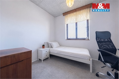 Prodej rodinného domu, 214 m² - 10