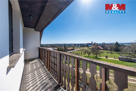 Prodej rodinného domu, 214 m² 24