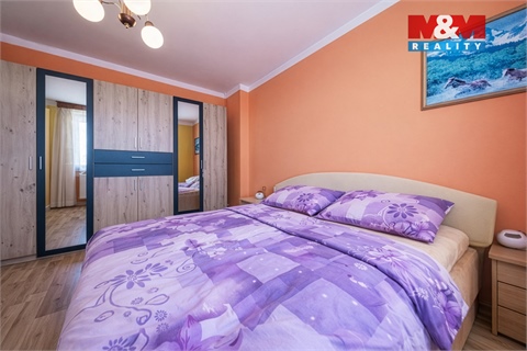 Prodej rodinného domu, 214 m² - 4