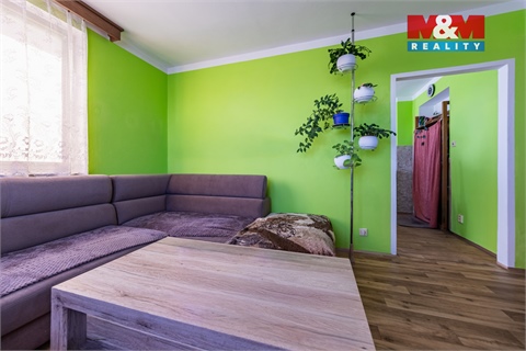 Prodej rodinného domu, 214 m² - 6